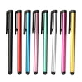 thumbnail image 2 of AOLIGEI Universal Portable Stylus Pen Touch Pencil Smooth Writing Tool for Laptop Computer Smartphone, 2 of 8