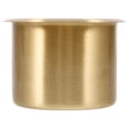 thumbnail image 2 of Shisuyan RV Cup Holder Recessed Insert Couch Cup Holder Insert Replacement Insert, 2 of 8