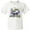 AA-White, variant on Mardi Gras Masks and Beads Youth T-Shirt