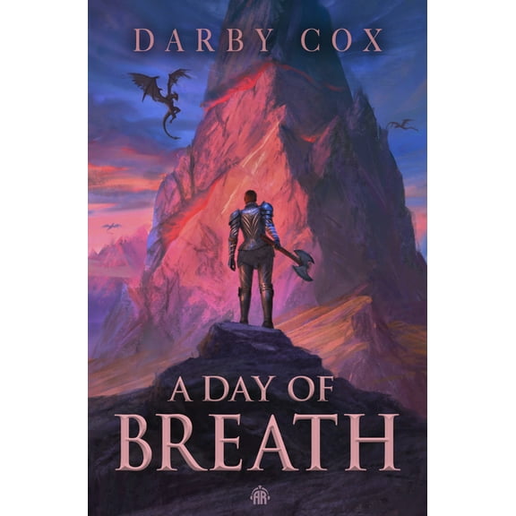 A Day of Breath, (Paperback)