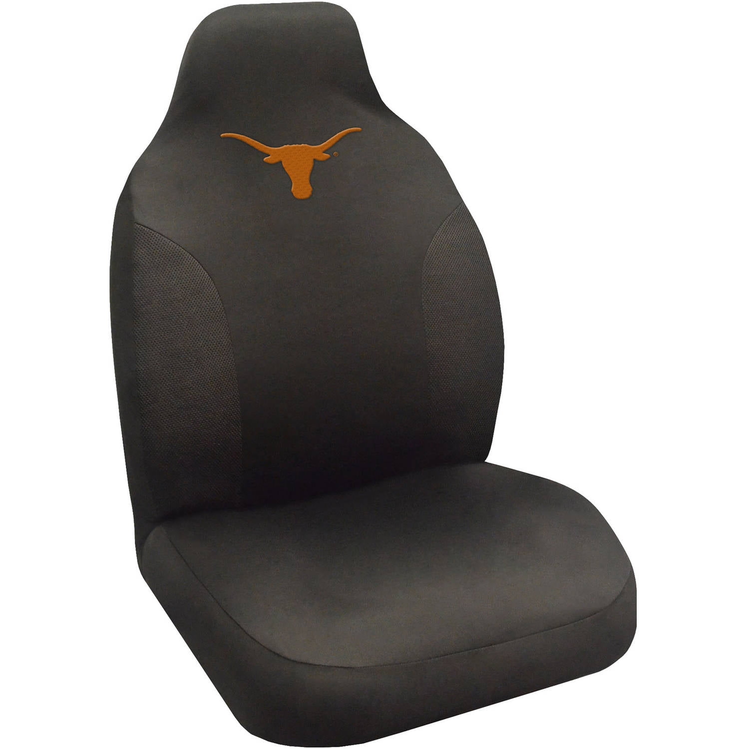 Texas Longhorns Headrest Covers 