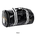 thumbnail image 2 of Minnieouse Travel In Fashion Bolsa deportiva elegante con opciones de almacenamiento convenientes Bolsa de viaje de gran capacidad Bolsas de mensajero y de hombro negro, 2 of 6