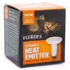 Fluker's Ceramic Heat Emitter, 150 Watt