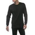 thumbnail image 4 of Pro Club Men's Heavyweight Cotton Long Sleeve Thermal Top, 4 of 4