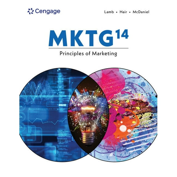 Mktg, (Paperback)