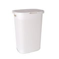 thumbnail image 1 of Superio Panier à Linge Palme Luxe Collection 1.7 Boisseau (Beige), 1 of 1