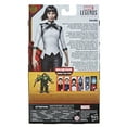 thumbnail image 3 of Marvel: Legends Series Xialing Kids Toy Action Figure for Boys and Girls(11”), 3 of 5
