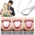 thumbnail image 4 of 2pcs Scr Set Less Steel Mouth Dental Care Tool, 4 of 4