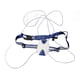 thumbnail image 1 of Chaleco Ligero Para Correr, Chaleco LED Reflectante De Alta Visibilidad Recargable Por USB Para Correr De Noche, Andar En Bicicleta, Nivel De Brillo Ajustable, 1 of 7