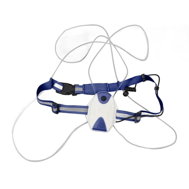 Chaleco Ligero Para Correr, Chaleco LED Reflectante De Alta Visibilidad Recargable Por USB Para Correr De Noche, Andar En Bicicleta, Nivel De Brillo Ajustable