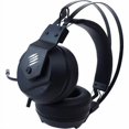 thumbnail image 2 of Mad Catz The Authentic F.R.E.Q. 2 Gaming Headset - Black, 2 of 3