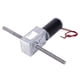 thumbnail image 3 of Motor NikouMX Caja de engranajes helicoidales eléctricos altos Uso conveniente, 3 of 8