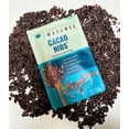 thumbnail image 4 of MAYAMEL Cacao Nibs Org&aacute;nicos Artesanales Pack 2 Bolsas 150 g Cacao Puro Mexicano de Tabasco 100% Vegano Sin Az&uacute;car, 4 of 6
