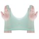 thumbnail image 2 of Sujetador sin costuras transpirable para mujer Zulema elástico sin alambre yoga 2XL, 2 of 8
