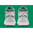 thumbnail image 5 of Ni - ke Ni - ke Air Jordan 1 Zoom CMFT 2 Summit White Bicoastal DV1307-130 sz 11.5 Men's, 5 of 5
