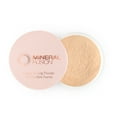 thumbnail image 2 of MINERAL FUSION Vegan Loose Setting Powder .47oz, Beige | Minimize Pores | Oil Control | Translucent, 2 of 4