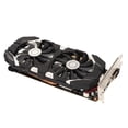 thumbnail image 1 of Tarjeta Gráfica ANGGREK GTX1060 6GB 192bit GDDR5 4K HDR con Ventiladores Duales, 1 of 8