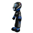 thumbnail image 3 of NASCAR | Scotty Speedster Racecar Driver 14" Plush Figure, 3 of 10