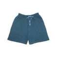 thumbnail image 1 of Hanes   Jersey Knit Cotton Button Fly Pajama Sleep Shorts (Men's Big & Tall), 1 of 2