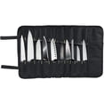 thumbnail image 2 of Sac à Couteaux de Chef Multifonction Sac de Rangement pour Couverts Sac à Couteaux de Cuisine Portable, 2 of 7