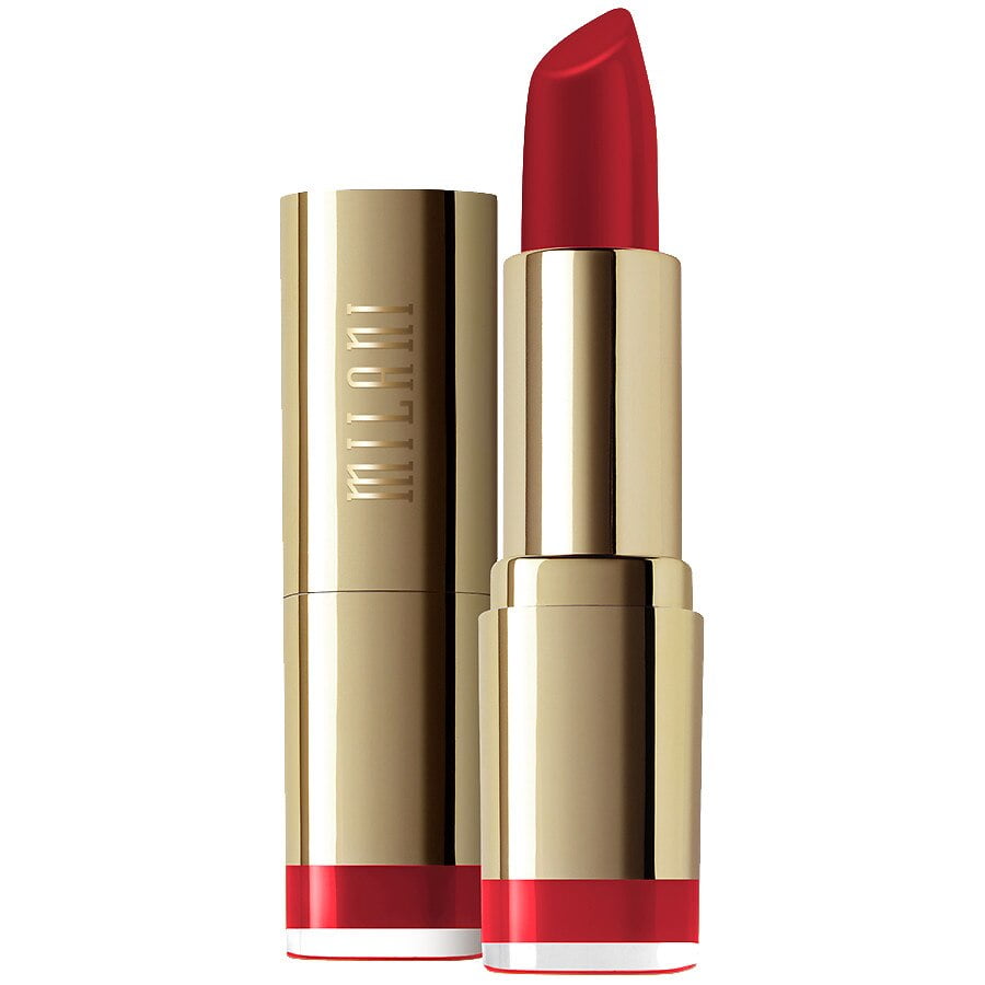 Color Statement Lipstick, Matte Confident