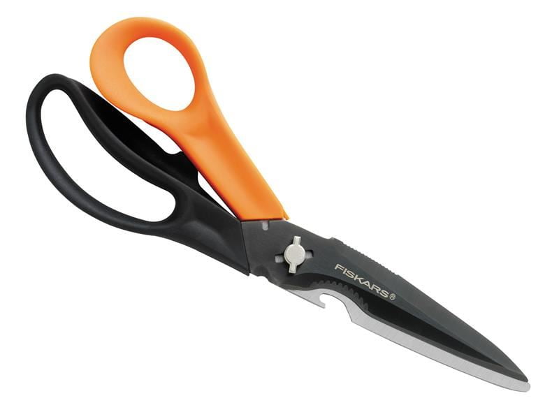 Fiskars Cuts More Multi Purpose Scissors 230mm Walmart Canada   D5f687a0 04b2 42ac A811 C869f998895b.520db8186ac12f85c067344e913fef4a 