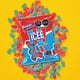 thumbnail image 4 of Ositos de gomita Icee sabores cereza y mora azul 454 g, 4 of 4