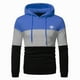 thumbnail image 4 of Sudadera con capucha de manga larga para hombre y mujer, Jersey informal de calle elegante, ropa de otoño e invierno, 2024, 4 of 4