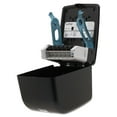 thumbnail image 5 of Georgia Pacific Professional Towel Dispenser, 9 3/4" x 16" x 12", Black, 5 of 7