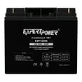 thumbnail image 2 of ExpertPower EXP12200 12 Volt 20 Ah Rechargeable Battery, 2 of 10