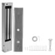 thumbnail image 4 of Cerradura magnética, Juego de cerradura magnética de 12 V Mejoras para el hogar Cerradura electromagnética Salida de alta intensidad, 4 of 8