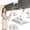 D, variant on 2026 Upgraded Hands Free Multi Purpose Flat Mop, Hands Free Flat Mop, One-Button Cloth Grip, 360° Rotating Reusable Lazy Mops for Floor Wall & Bathroom, Wet & Dry Use