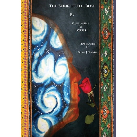 The Book of the Rose, (Hardcover)