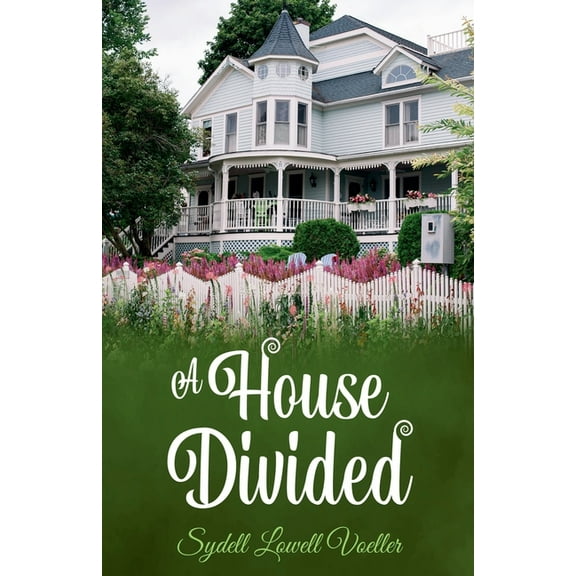 A House Divided, (Paperback)