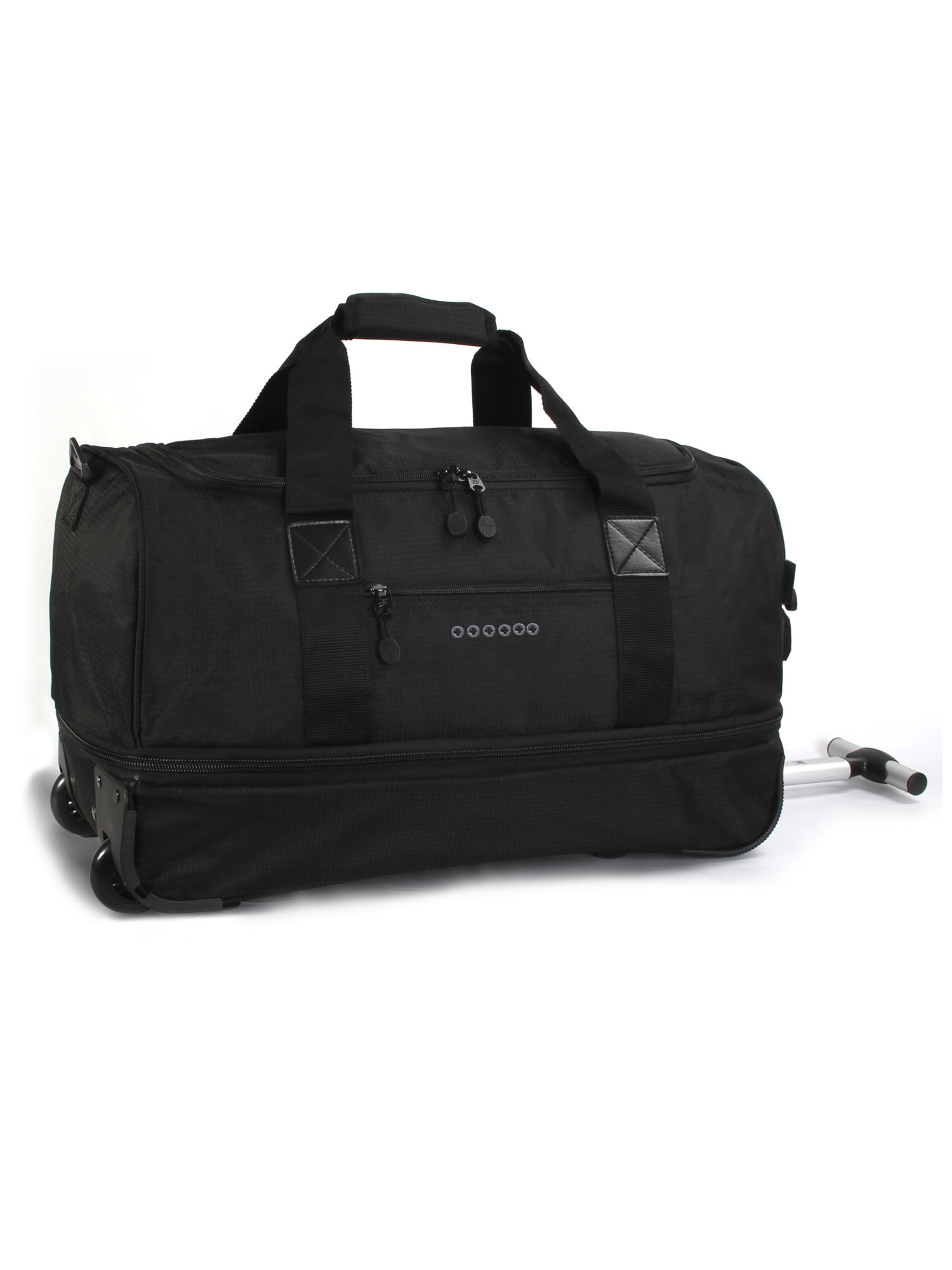 expandable rolling duffel bag walmart