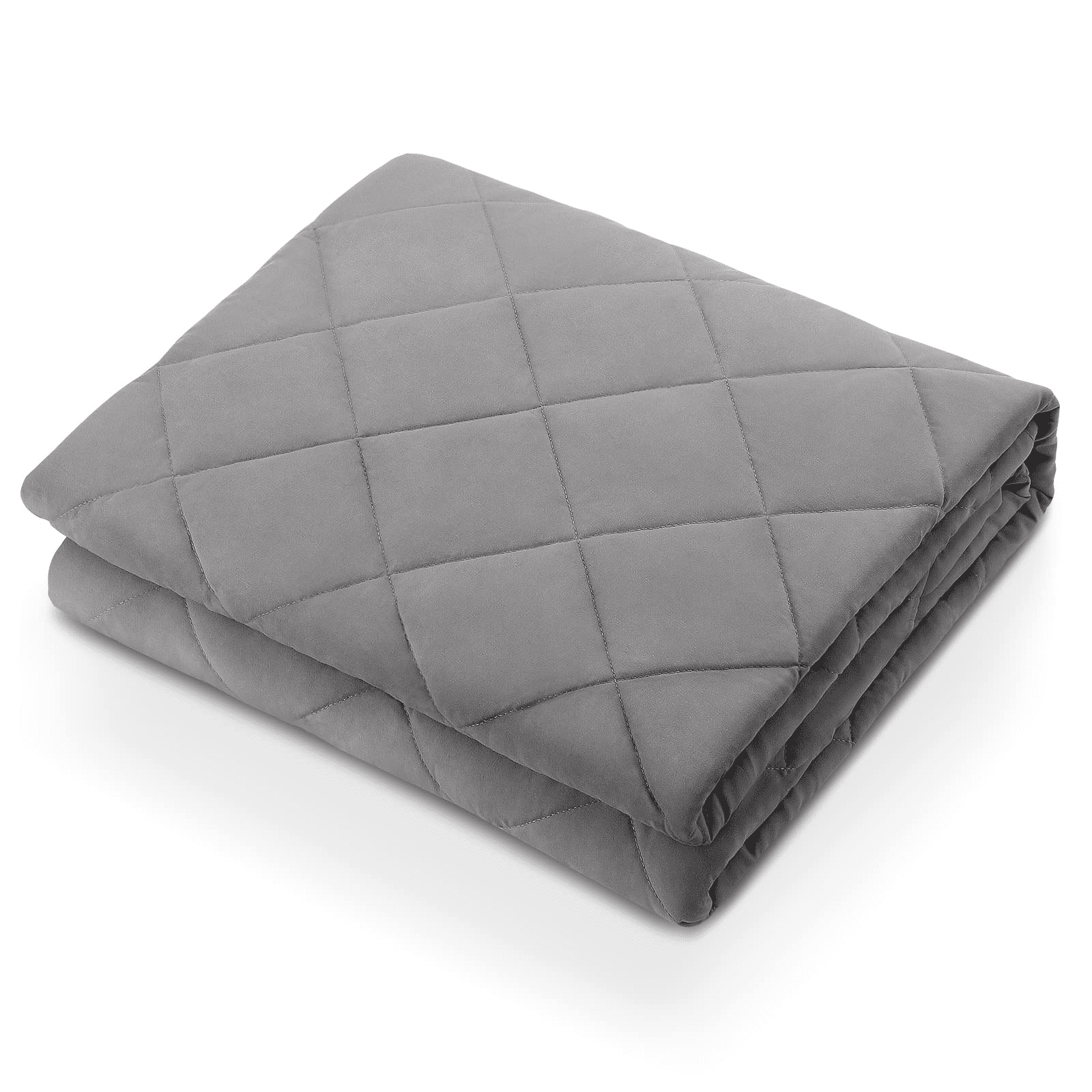 MARNUR Weighted Blanket 18 lbs Queen Size Heavy Breathable Cooling