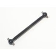 thumbnail image 1 of HPI Racing HPI86056 8 x 84 mm Dogbone Savage X, Black, 1 of 1