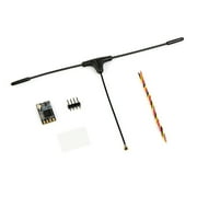 TINYSOME Set of ELRS 915 RX Receiver Module Kit Support 915MHz/868MHz for Mobula 7/6