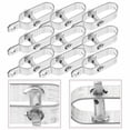 thumbnail image 2 of 10 Pcs Tendeurs de Fil d'Acier Multi-Usages en Fer, 2 of 8