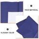 thumbnail image 3 of unbranded Papel De Envoltura Floral Impermeable Doble Para Ramos En Colores Azul Y, 3 of 8
