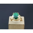 thumbnail image 4 of K-KED Mixed Lot 32pcs Gold P Women Mixed Cubic Zirconia Party Gifts Wholesale Rings, 4 of 8