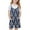 Multicolor 3, variant on Girls Cami Romper Sleeveless Lovely Graphic Print Jumpsuit Short with Pockets One Piece Summer Casual Fashion Clothes 5-14 Years