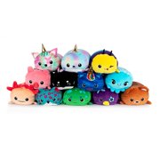 Moosh-Moosh 12 inch Henry the Octopus Soft Stuffed Animal Plushie