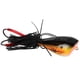 thumbnail image 2 of Cebo, señuelo artificial con forma de cabeza de serpiente, cebo de pesca con señuelo artificial, muy recomendado, 2 of 8