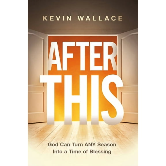 After This: God Can Turn Any Season Into a Time of Blessing, (Paperback)