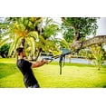 thumbnail image 4 of FitNOW Club Bodyweight Resistance Suspension Training Set for Full Body Workout With 12-Week Workout Program Included, 4 of 13