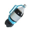 thumbnail image 1 of Coofit Porte-Bouteille en Plastique Robuste Créatif Porte-Boisson Porte-Boisson, 1 of 9