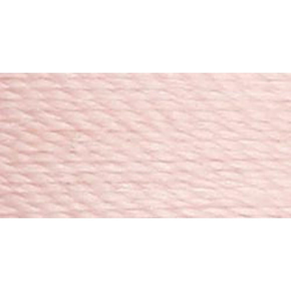 Fil à Matelasser Double Usage Plus 325yd-Rose