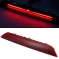 thumbnail image 3 of High Level Third Rear Brake Stop Light 1899968 BK3Z13466A for Ford Transit-250 Base 2016-2017, 3 of 6