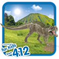thumbnail image 2 of Dinosaurs: Postosuchus, 2 of 6